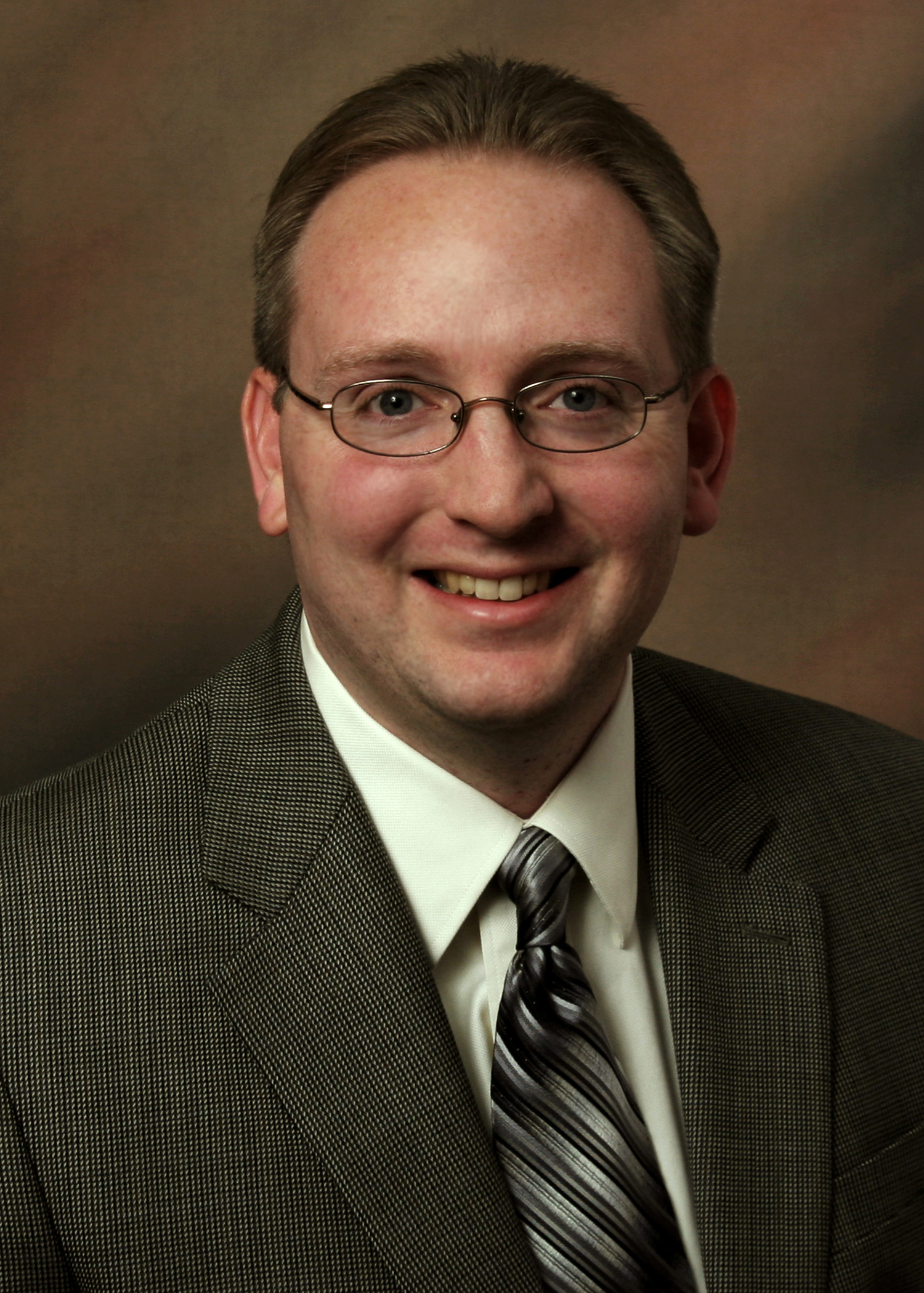 Image of Ken Mentzos